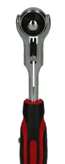 Набор торцевых ключей BT022025 KS TOOLS