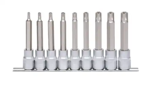 Насадка торцового ключа BT022961 KS TOOLS