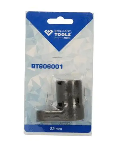 Насадка торцового ключа BT606001 KS TOOLS
