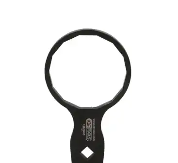 Отвертка 159.1124 KS TOOLS