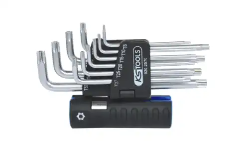 Пешня (лом) BT090900 KS TOOLS