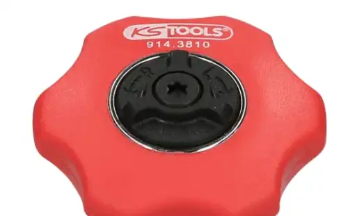 Слесарный молоток BT073080 KS TOOLS