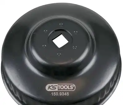 Угловая отвертка 151.4465 KS TOOLS