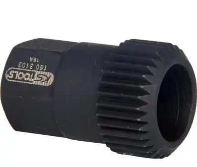 Шуруповёрт 150.7066 KS TOOLS