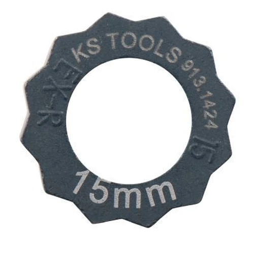 Шуруповёрт 913.1424 KS TOOLS