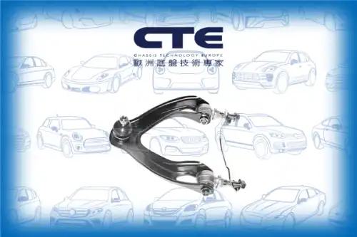 Рычаг подвески CTE CS-143L