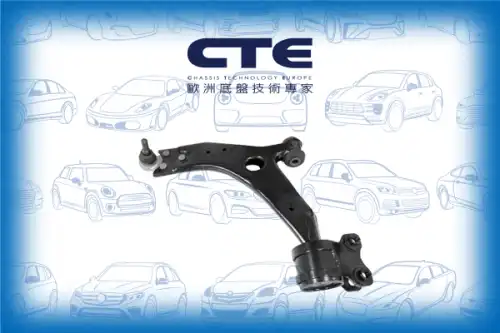 Рычаг подвески CTE CS-362L