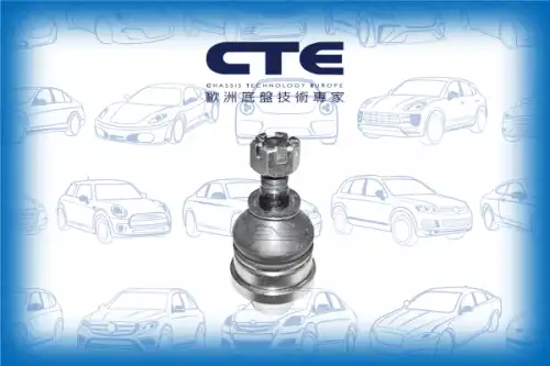 Шарнир CBJ02002 CTE