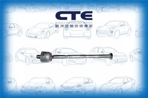 Штанга - тяга CRE02013 CTE