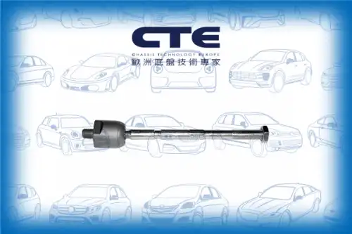 Штанга - тяга CRE02014 CTE