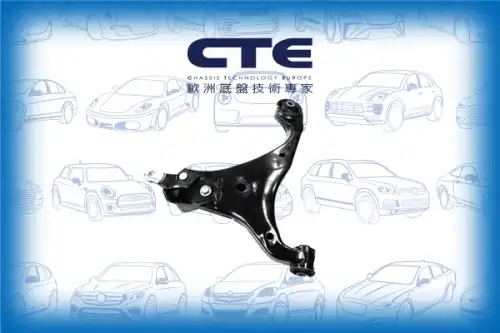 Рычаг подвески CTE CS-2902L