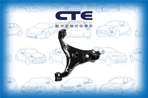 Рычаг подвески CTE CS-2902R