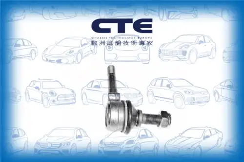 Стойка CSL01023 CTE