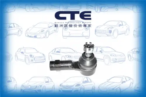 Штанга - тяга CTE06006R CTE