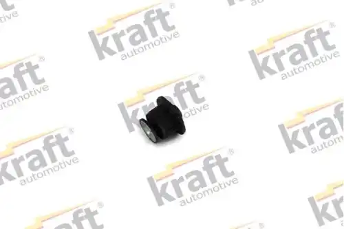 Подвеска, двигатель, Втулка, балка моста 1490400 KRAFT