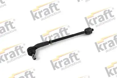 Осевой шарнир, рулевая тяга 4300007 KRAFT