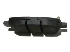 Тормозные колодки дисковые INFINITI D4060JA00J