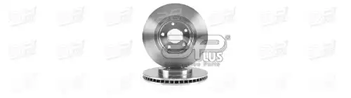 Тормозной диск APPLUS 61309AP