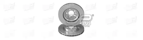 Тормозной диск APPLUS 61453AP