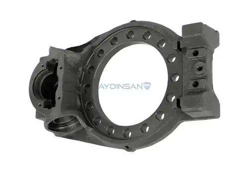 4Z029 Суппорт лев Volvo 4Z029 AYDINSAN