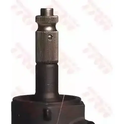 Рулевая рейка TRW JRP7627