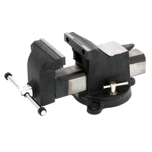 Тиски 70001 AIRPRESS