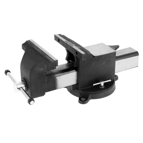 Тиски 70004 AIRPRESS