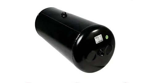 Ресивер воздушный MARSHALL M6811401