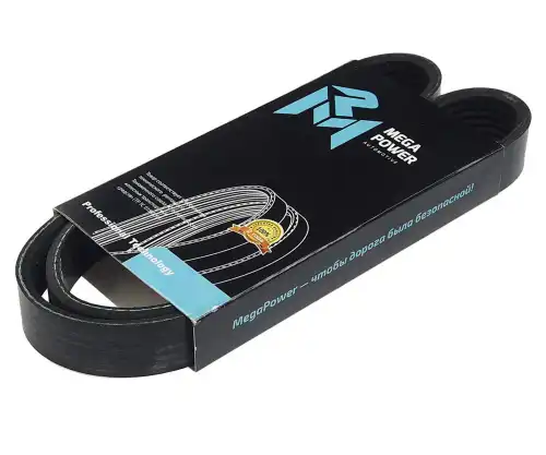 MEGAPOWER 10012005