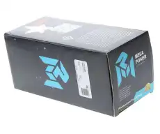 Фильтр масляный MEGAPOWER 10023080 VOLVO