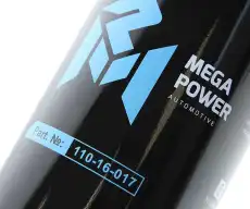 Топливный фильтр MEGAPOWER 11016017