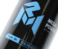 Топливный фильтр MEGAPOWER 11016022