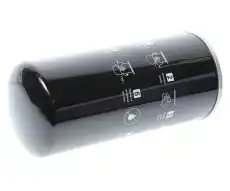 Топливный фильтр MEGAPOWER 11016026