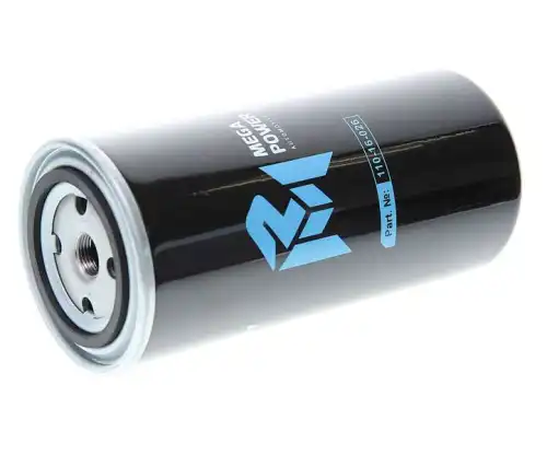 Топливный фильтр MEGAPOWER 11016026