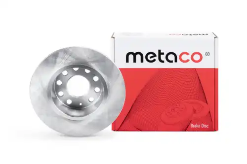 Тормозной диск METACO 3060-346