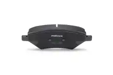 Тормозные колодки дисковые METACO 3000562