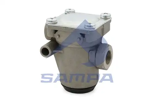 Клапан ограничительный 0964191 SAMPA