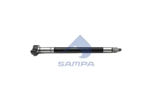 Вал тормозной SAMPA 071.131