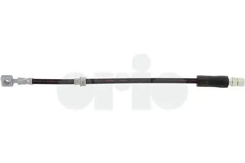 шланг тормозной перед. Saab 90539843