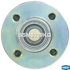 Втягивающее реле стартера SSM8129KG KRAUF