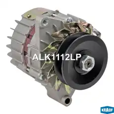Генератор KRAUF ALK1112LP