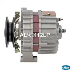 Генератор KRAUF ALK1112LP