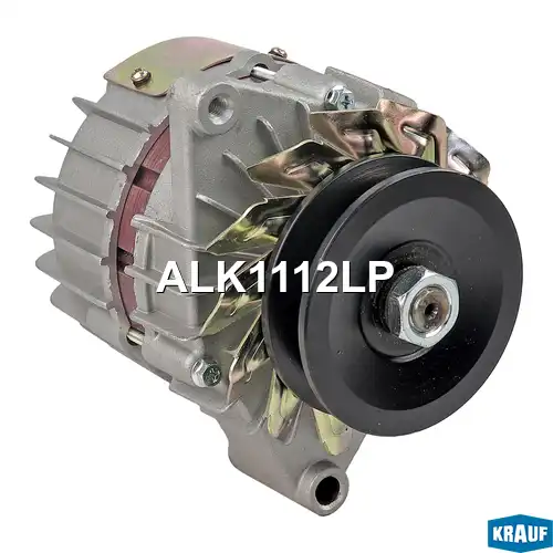 Генератор KRAUF ALK1112LP