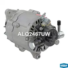 Генератор KRAUF ALQ2467UW