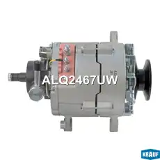 Генератор KRAUF ALQ2467UW