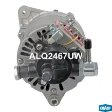 Генератор KRAUF ALQ2467UW