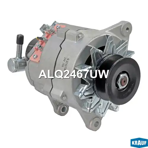 Генератор KRAUF ALQ2467UW