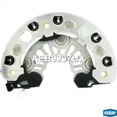 Диодный мост генератора AEB9237UX KRAUF