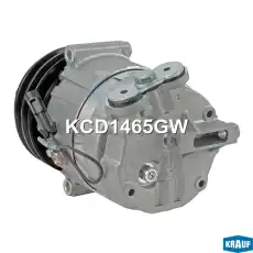 Компрессор кондиционера KCD1465GW KRAUF
