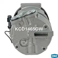 Компрессор кондиционера KCD1465GW KRAUF